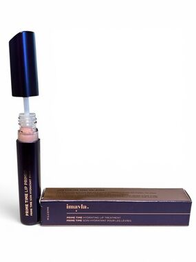 Imayla Prime Time Hydrating Lip Primer
